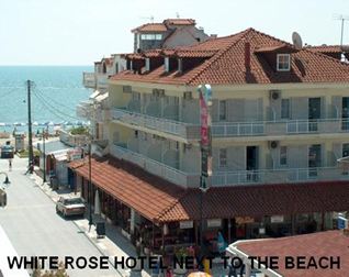 HOTEL WHITE ROSE